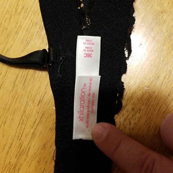 Bra - Picture 4 of 4